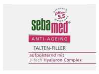 sebamed - Anti-Ageing Falten-Filler Anti-Aging-Gesichtspflege 50 ml Damen