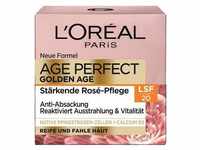 L’Oréal Paris - Age Perfect Golden Age LSF 20 Pfingstrosen-Extrakt Tag