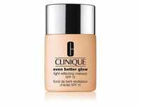Clinique - Even Better Glow Light Reflecting Makeup SPF 15 Foundation 30 ml Nr. WN 04