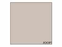 JOOP! - Spannbetttücher 'Mako-Jersey' Baumwolle Bettwäsche Grau