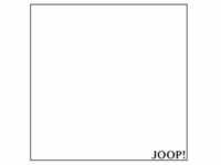 JOOP! - Spannbetttücher 'Mako-Jersey' Baumwolle Bettwäsche Weiss