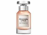 Abercrombie & Fitch - Authentic Eau de Parfum 50 ml