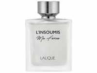 Lalique - L'Insoumis Ma Force Eau de Toilette 100 ml Herren