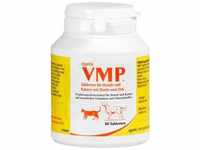 Zoetis - VMP Tabletten Ergänzungsfuttermittel f.Hund/Katze Hunde