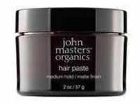 John Masters Organics - Styling-Paste Stylingcremes 57 g