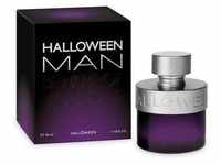 Halloween - Man Eau de Toilette 50 ml Herren