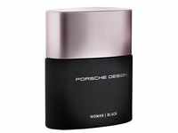 Porsche Design - Woman Black Eau de Parfum 50 ml Damen