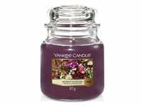 YANKEE CANDLE - Glas Moonlit Blossoms Kerzen 411 g