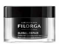 Filorga - GLOBAL-REPAIR CREME Multi-regenerierende Creme am Tag/Maske in der Nacht