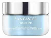 Lancaster - Skin Life NIGHT CREAM Nachtcreme 50 ml