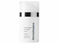Dermalogica - PowerBright TRx PowerBright Overnight Cream Anti-Aging-Gesichtspflege