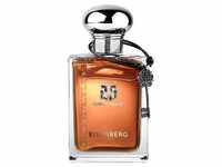 Eisenberg - LES SECRETS Men Secret N°VI Cuir d'Orient Homme Eau de Parfum 50 ml