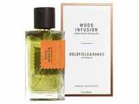 GOLDFIELD+BANKS - Wood Infusion Eau de Parfum 100 ml