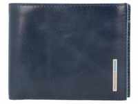 Piquadro - Geldbörse Blue Square 1239 RFID Portemonnaies Violett Herren