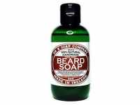 Dr. K Soap Company - Beard Soap Cool Mint Bartpflege 100 ml Herren