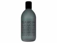 Compagnie de Provence - Cashmere & Delicate Cashmere Liquid Marseille Soap Seife 1000