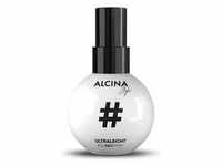 Alcina - Meersalz-Spray Stylingsprays 100 ml
