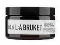 L:A BRUKET - No.16 Shea Butter Natural Bodylotion 100 g