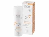 Eco Cosmetics - OPC. Q10 & Hyaluron - LSF50 CC Creme hell 50ml BB- & CC-Cream