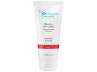 The Organic Pharmacy - Ultra Dry Skin Cream Bodylotion 100 ml Damen