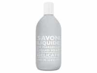 Compagnie de Provence - Delicate Liquid Marseille Soap Seife 1000 ml