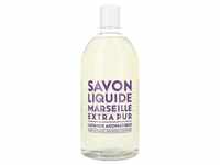 Compagnie de Provence - Extra Pure Liquid Marseille Soap Aromatic Lavender Seife 1000
