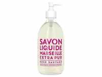 Compagnie de Provence - Extra Pure Liquid Marseille Soap Wild Rose Seife 495 ml