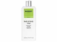 Marbert - Bath & Body Vital Duschgel 400 ml