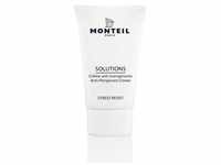 Monteil - Solutions - Anti Perspirant Creme 40ml Deodorants