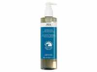 Ren Clean Skincare - Body Wash - Ocean Plastic Edition Duschgel 300 ml