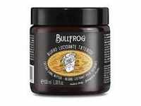Bullfrog - TATTOO-GLANZ-BUTTER Haarkur & -maske 100 ml Herren