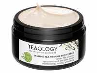 Teaology - Jasmine Tea Firming Body Cream Bodylotion 300 ml