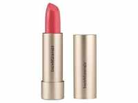 bareMinerals - Mineralist Hydra-Smoothing Lipstick Lippenstifte 3.6 g Abundance