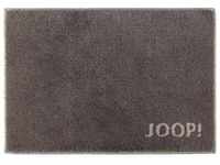 JOOP! - JOOP! Badteppiche Classic 281 graphit - 1108 Badematten Braun