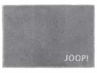 JOOP! - JOOP! Badteppiche Classic 281 kiesel - 085 Badematten Grau