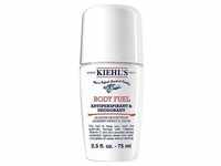 Kiehl’s - Body Fuel Antitranspirant Deodorants 75 ml Herren