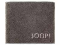 JOOP! - JOOP! Badteppiche Classic 281 graphit - 1108 Badematten Braun