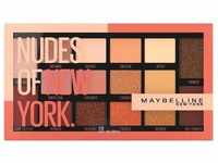 Maybelline - Nudes Of New York Paletten & Sets 16 g