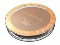 L’Oréal Paris - Glam Bronze Terra Powder Puder 1 Stück