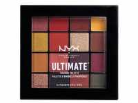 NYX Professional Makeup - Pride Makeup Ultimate Shadow Palette Paletten & Sets 13.3 g