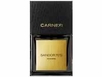 Carner Barcelona - Sandor 70's E.d.P. Nat. Spray Eau de Parfum 50 ml