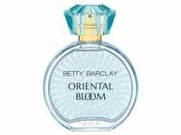 Betty Barclay - Oriental Bloom Eau de Toilette 50 ml