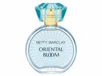 Betty Barclay - Oriental Bloom Eau de Toilette 20 ml