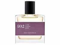 Bon Parfumeur - Oriental Nr. 402 Vanille Toffee Sandelholz Eau de Parfum 30 ml