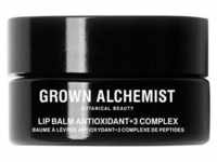 Grown Alchemist - Antioxidant -3 Complex Lippenbalsam 15 ml