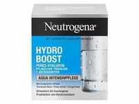 Neutrogena - Hydro Boost Aqua Intensivpflege Gesichtscreme 50 ml