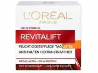 L’Oréal Paris - Revitalift Tagescreme LSF 30 Gesichtscreme 50 ml Damen