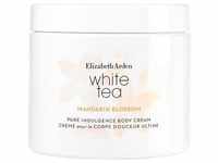Elizabeth Arden - White Tea Mandarin Blossom Body Cream Körperbutter 400 ml