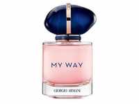 Armani - My Way Refillable Eau de Parfum 30 ml Damen