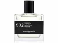 Bon Parfumeur - Mossy-Woody Nr. 902 Armagnac Blonder Tabak Zimt Eau de Parfum 30 ml